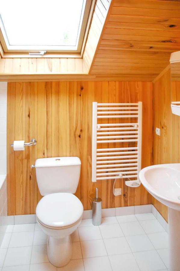 Maison De 2 Chambres Avec Vue Sur Le Lac Piscine Partagee Et Jardin Amenage A Lachapelle Auzac Dış mekan fotoğraf